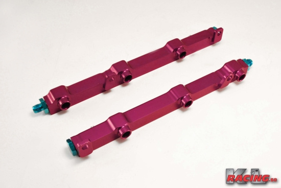 Nissan 350Z (Z33) Fuelrail