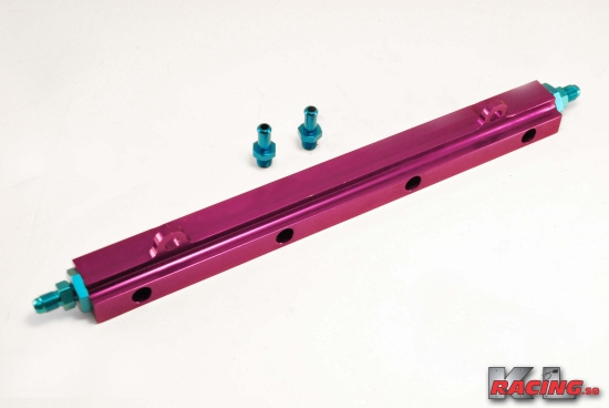 Mitsubishi 4G93 Fuelrail