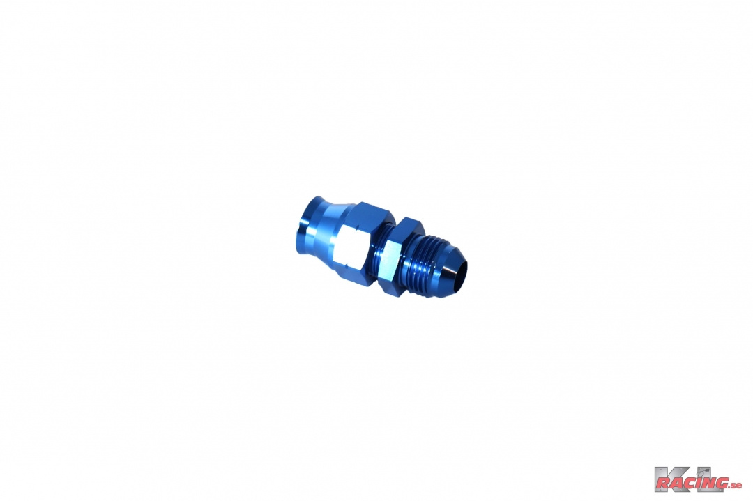 AN8 anslutning till 1/2