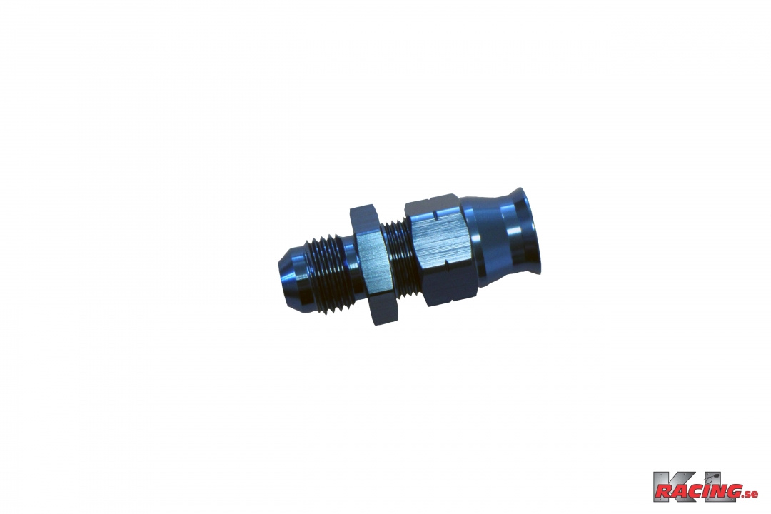 AN6 anslutning till 3/8