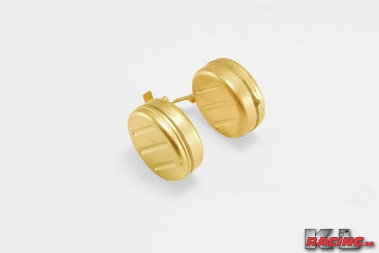 Flottör i Mässing Weber DCOE