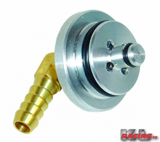 Fuelrail adapter Bmw 