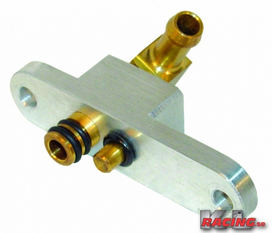 Fuelrail adapter Ford-Mazda