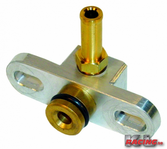 Fuelrail adapter Mitsubishi-Hyundai 