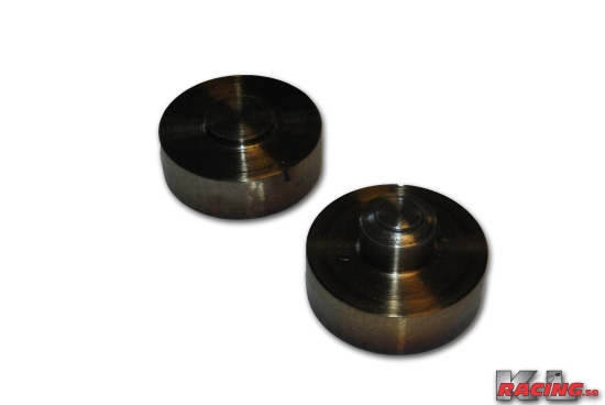 Pressverktyg till att Nita Lamell-padsen 