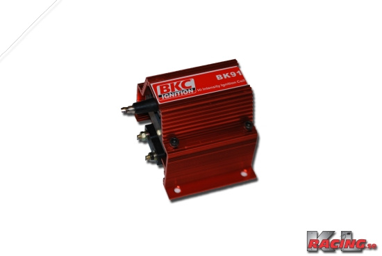 Tändspole Hög effekt BKC BK91