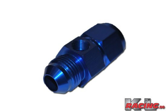 AN8 - AN8, Hona - Hane för givare