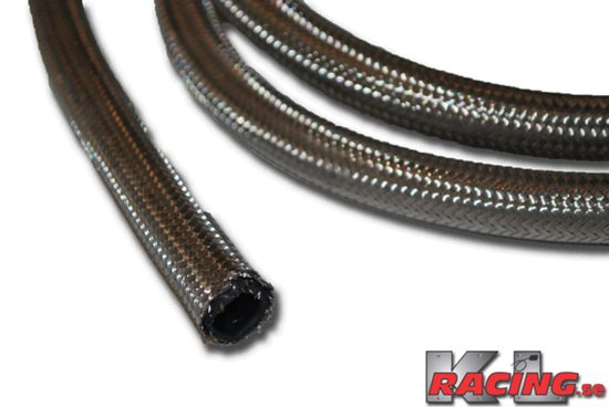 AN6 Stålomspunnen Slang