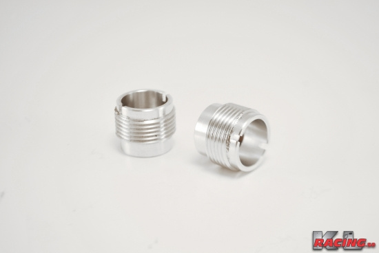 Anslutningar för Elektroniska spridare i audi 10V topplock 