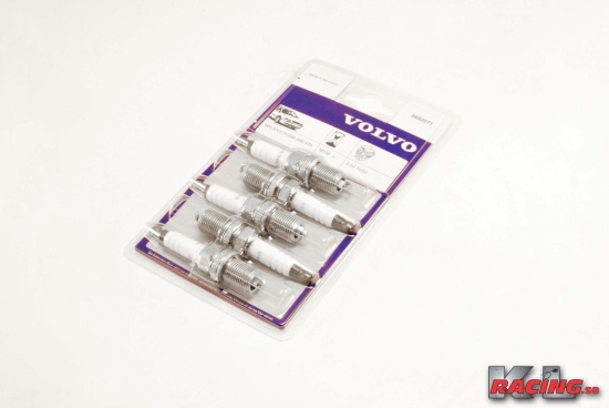 Tändstift 5-Cyl Turbo 5-pack