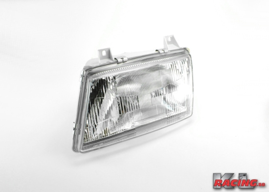 Strålkastare Komplett 9000CD 4dr  88-94+ CC 5dr 91-93