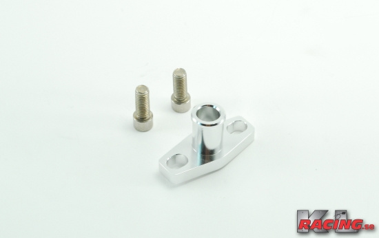 Oljereturfläns Garret/KKK/Holset