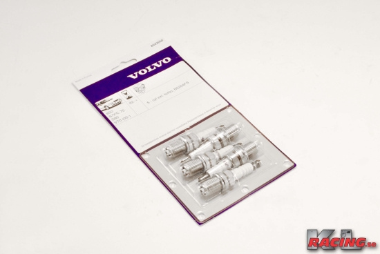 Tändstift 5-Cyl Utan turbo