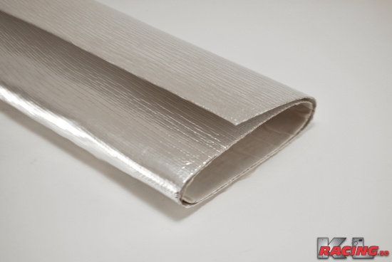 Självhäftande värmematta 80x49 cm  