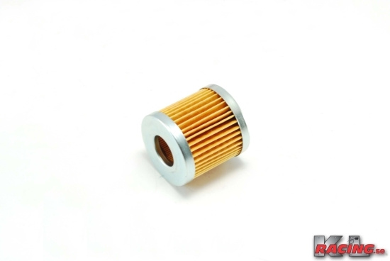 Bränslefilter 85mm Regulator