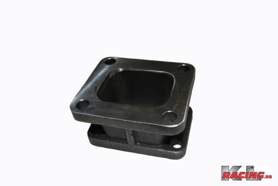 Adapterfläns  T3 till T4