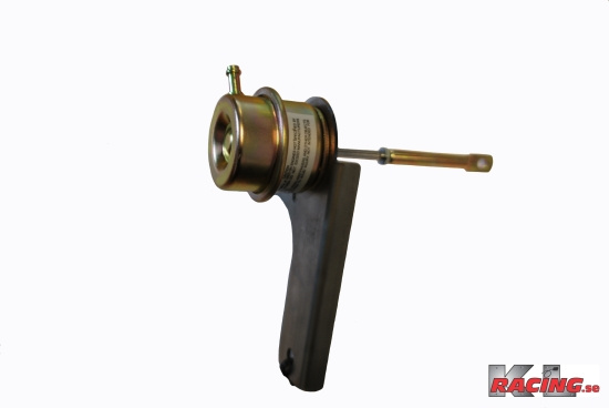 Modellanpassad wastegateklocka till volvo 740/940