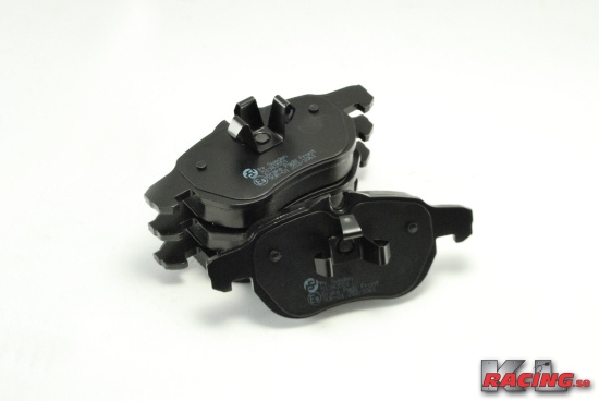 Bromsbelägg 9-3  03-