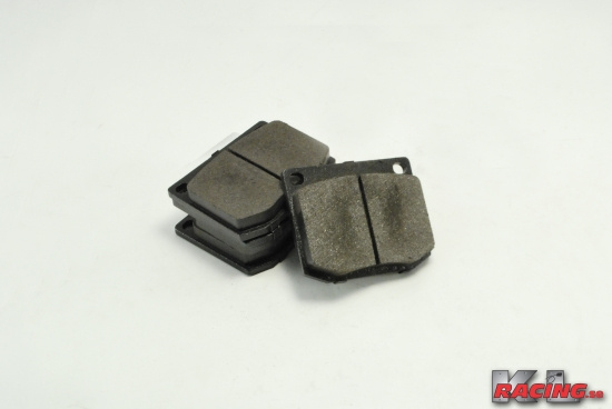 Bromsbelägg 90, 99, 900  67-87 