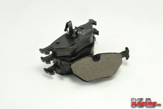 Bromsbelägg 9-5 99-10