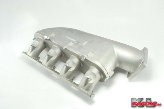 16V Plenum för 70mm spjäll