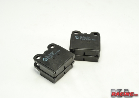 Bromsbelägg 90, 99, 900  68-87 