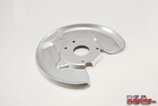 Bromssköld 240, Utan Abs