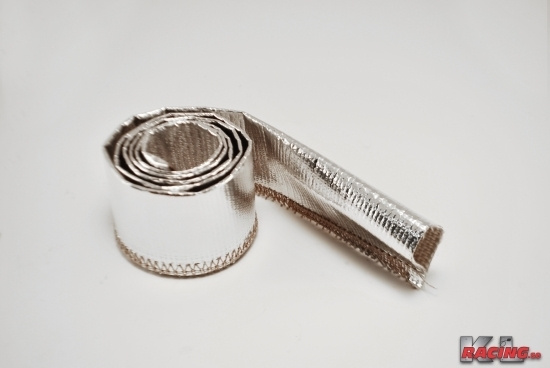 Värmeisoleringsstrumpa/ Isolerhylsa 0-15mm