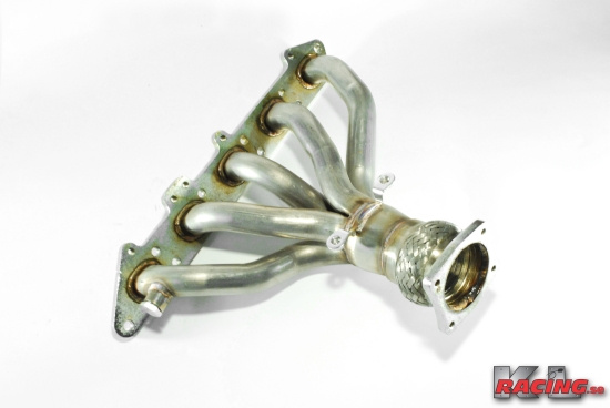 Grenrör  850,  S/V70 20V