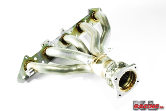 Grenrör 850, S/V70 10V