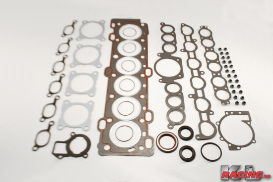 Sotningsats 6-cyl 83mm borr 99-03