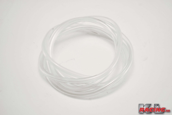 4mm Rak Vakuumslang längd 180cm 