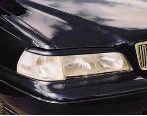 Ögonlock S/V70 97-00 /REA/