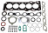 Sotningsats 5-Cyl 83mm V70, S60 B5244 Sotningsats 5-Cyl 83mm V70, S60 B5244