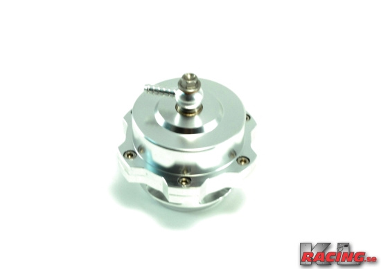 Dumpventil 50mm Tial-modell