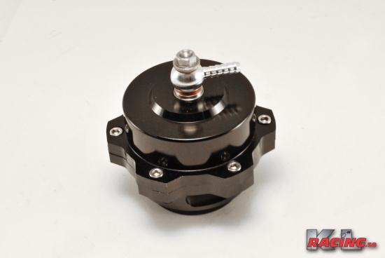 Dumpventil 50mm Tial-modell