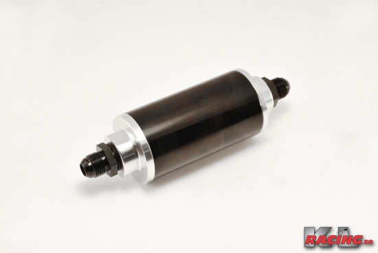 Bränslefilter Race 2 -Svart-