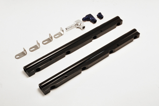 Fuelrail Chevrolet LS1 