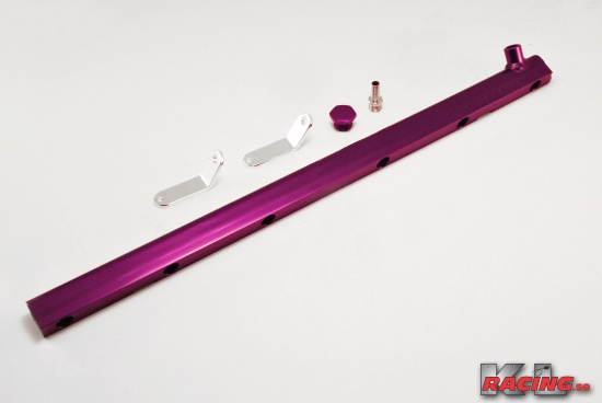 Nissan RB30 Fuelrail