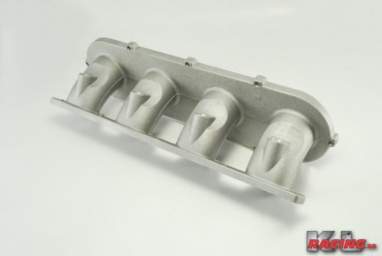 Volvo 16V Spridardelen