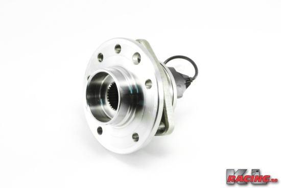 Hjullager 9-3 03-11 komplett lager med ABS givare 