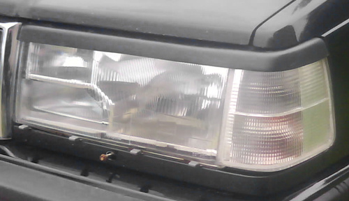 Ögonlock 740/940 88-98 -Rak-