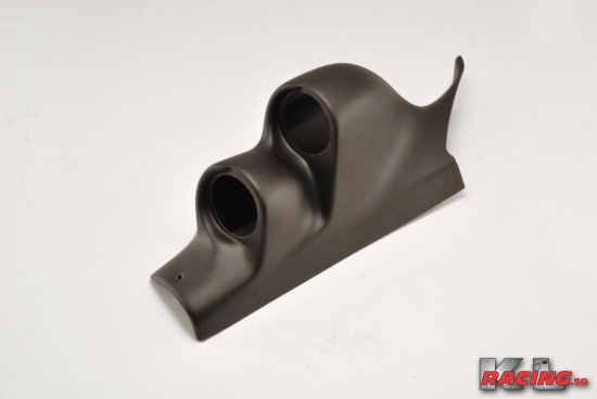 Mätarhållare 850-S/V70  -2st Mätare-