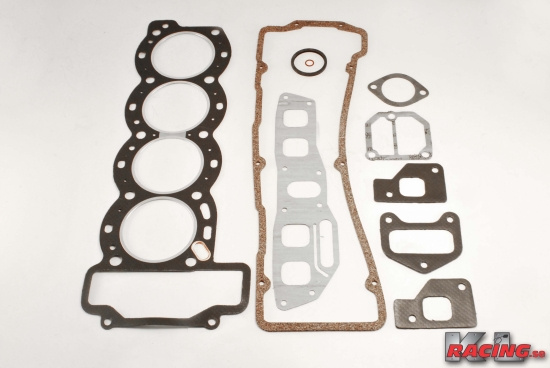 Sotningsats Saab B-Motor 72-80