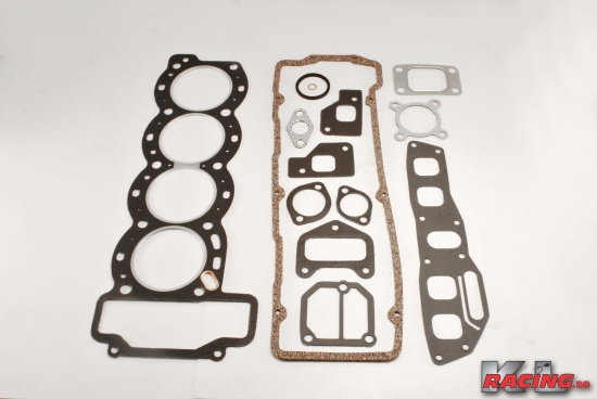 Sotningsats Saab B-Motor 1978-80  -Turbo-