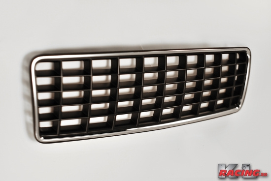 XC grill Svart med Kromkant för Volvo 850