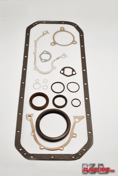 Kompletteringsats M20 