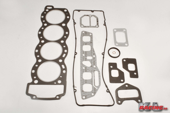 Sotningsats Saab H-Motor 81-90  