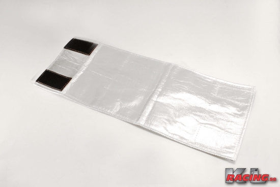 Värmeduk 55x19 cm, För startmotorer etc