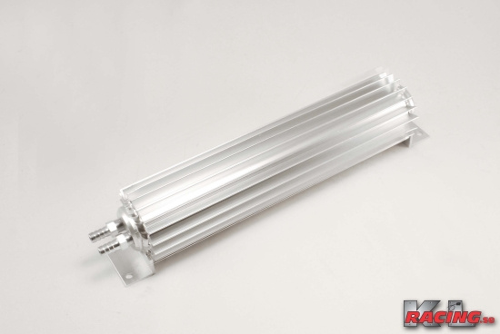 Oljekylare 18' -Anslutningar på samma sida-